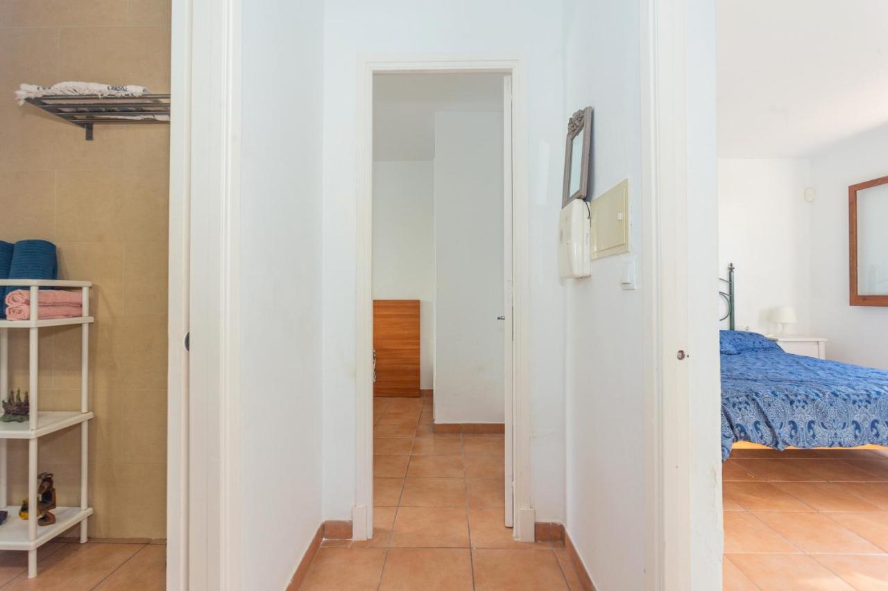 Ca Aina Villa Cala Blanca  Buitenkant foto
