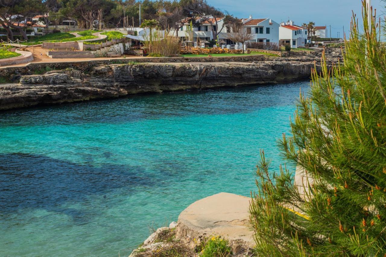 Ca Aina Villa Cala Blanca  Buitenkant foto
